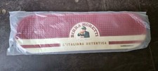 1 Birra Moretti Bar Runner New