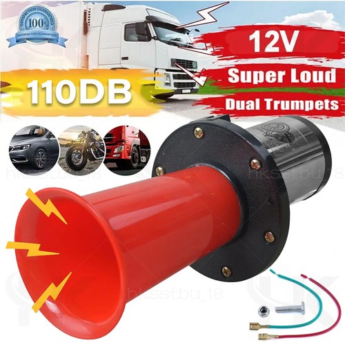 Car van air horn ahoooogah - horn,