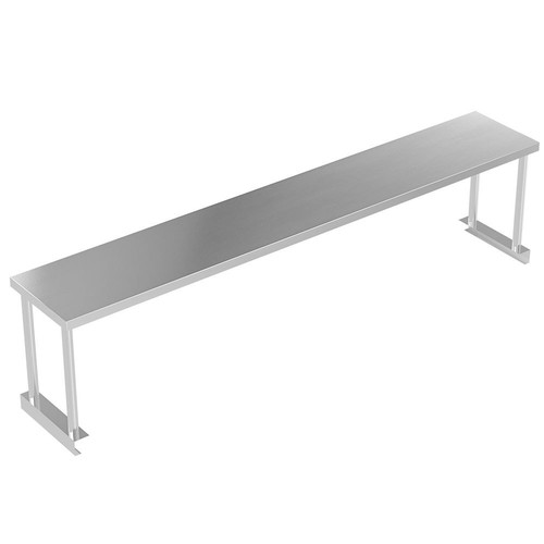 180cm stainless steel work - stainless,