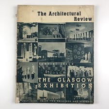 The Architectural Review - The