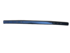 Front bumper black ford - front,