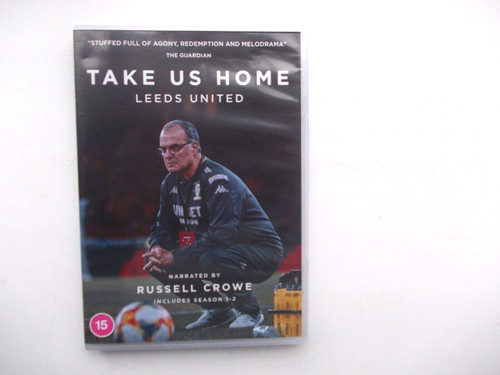 Leeds united take - -take, home
