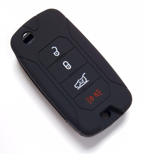 Key cover for - key, renegade