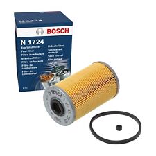 Fuel Filter fits VAUXHALL VIVARO X83 1.9D 2.0D 2.5D 01 to 14 Bosch 4421660 New