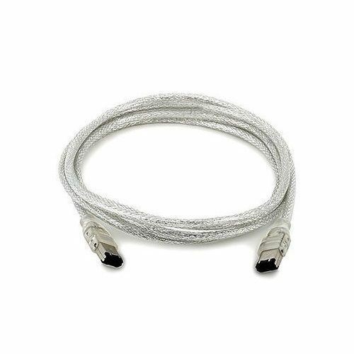 Firewire ilink pin cable - firewire,