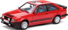 Sunstar 1:18 Scale Ford Escort