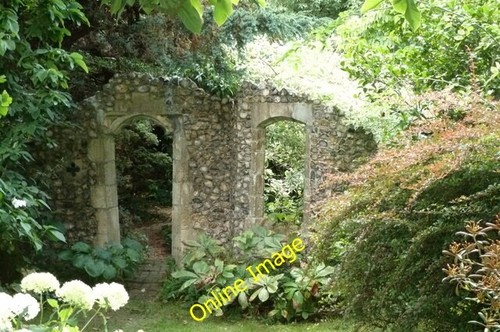 Photo 6x4 corpusty - 6x4, garden
