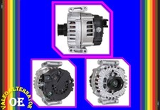 Alternator (VALEO OE) FOR