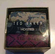 Ted Baker Hoisted Multi Colour
