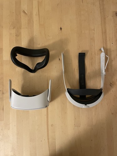 Meta oculus quest - 2, vr