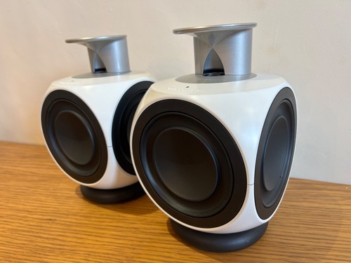 Bang olufsen o - olufsen, beolab
