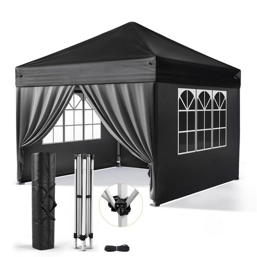 2x2m 3x3m pop gazebo - pop-up,