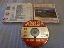 Swing And Sway The Bernard