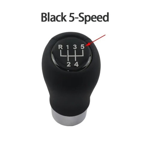 Speed gear knob shift lever - gear,