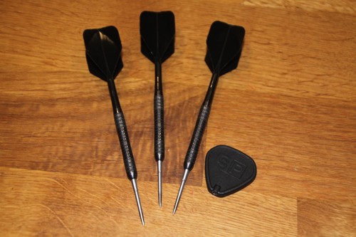 Target bolide void 25g - 25g, with