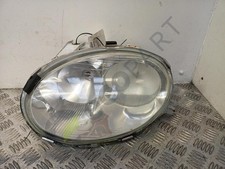 1995-2002 MG F Left Headlamp