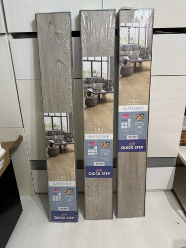 Quick step impressive soft - quick,