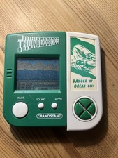 VINTAGE THUNDERBIRDS