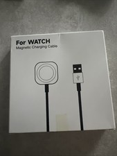 Apple Watch Charger - MFi