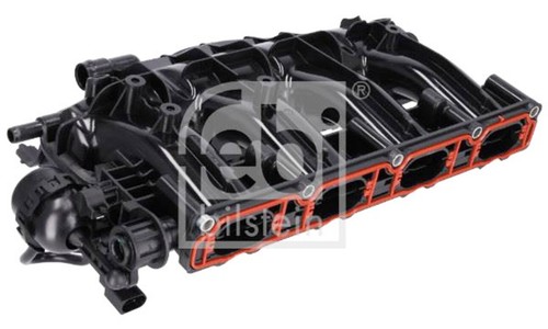Febi intake manifold spigot - manifold,