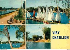 91 - Viry-Chatillon - Le