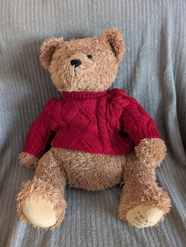 Fraser bear inch house of - fraser,