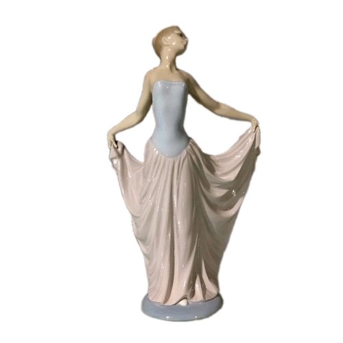 Vintage lladro 5050 the - lladro, dancer
