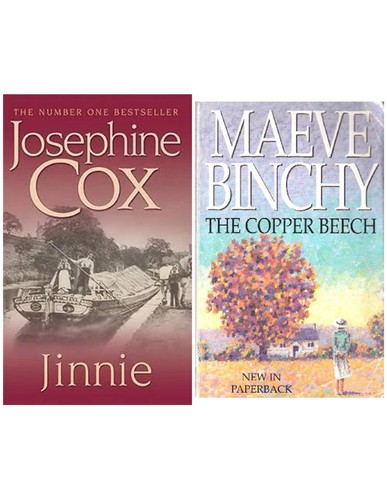 Josephine cox jinnie - josephine,
