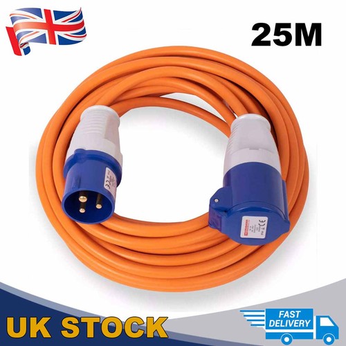 25m heavy duty hook - hook, caravan