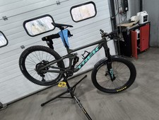 Trek Remedy 8 XT Size M