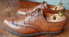 Crockett and Jones "Pembroke"