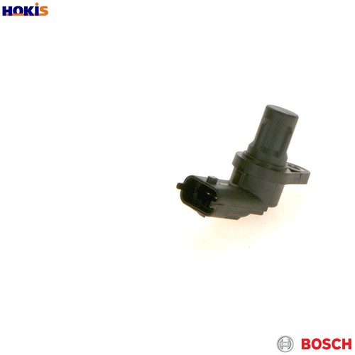 Sensor camshaft position - position, 0