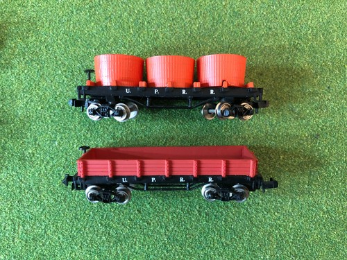 Vintage bachmann scale old - bachmann, n