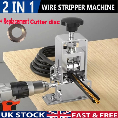 Cable cutter wire - cable,