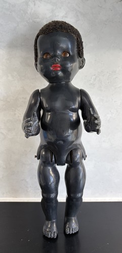 Pedigree black walker baby - pedigree,