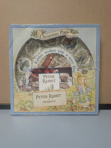 Wedgwood peter rabbit - wedgwood,
