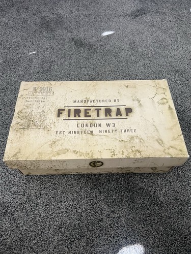 Firetrap domello snr32 - firetrap, dr