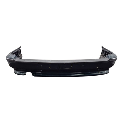 Bmw rear bumper - bmw, e39
