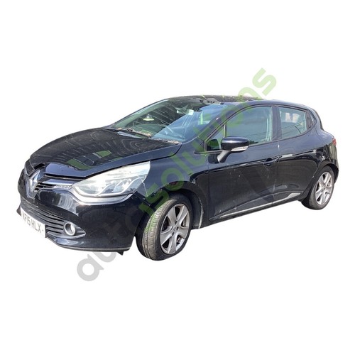 Renault clio dynamique - clio,