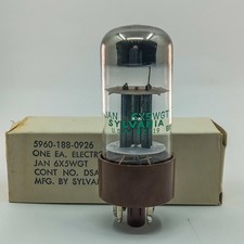 NOS/NIB SYLVANIA JAN