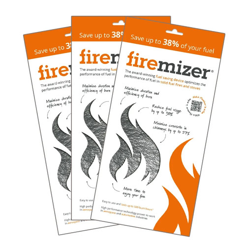 Pack firemizer fuel saving - 3,