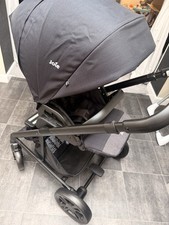 Joie Chrome 4 Buggy