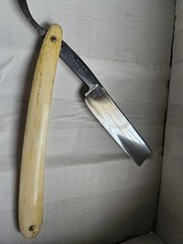 Shave Ready Antique Oxford