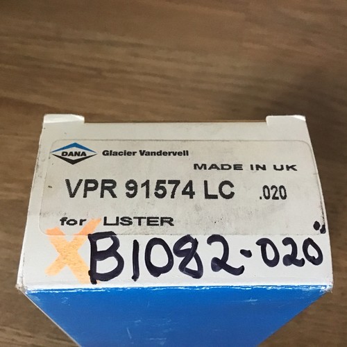 Lister stm diesel - st,, (marine)