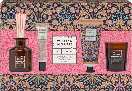 William morris home hand - at,