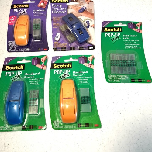 Scotch refillable pop - 3m,