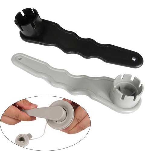 Deluxe pvc air key - deluxe, 8-nut