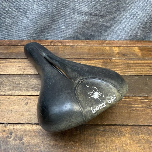 Terry buzz off - terry, titanium