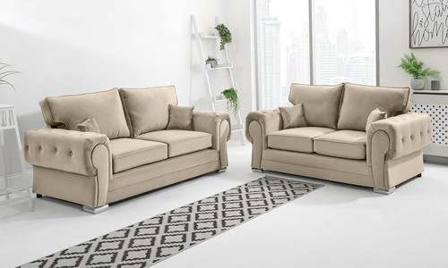 Luxury verona sofa - sofa, corner