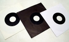 3 x 90s JUKEBOX 7" vinyl 45s